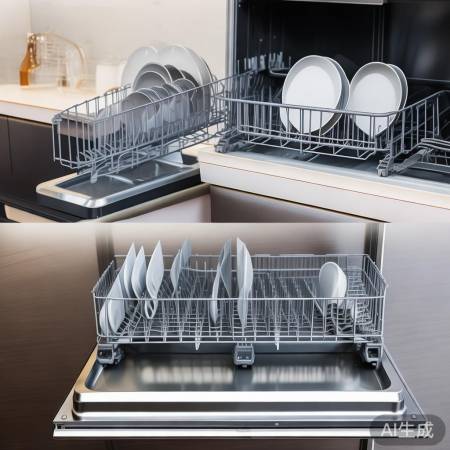 碗架规格:固定/可调