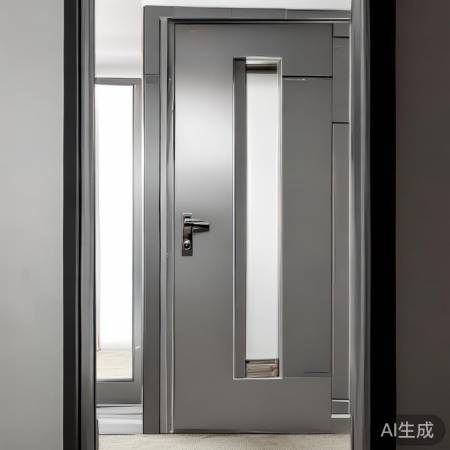 防盗门兼顾隔音保温