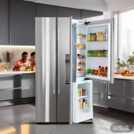 海尔冰箱保鲜技术佳