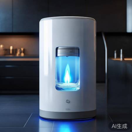 能率热水器节能小助手