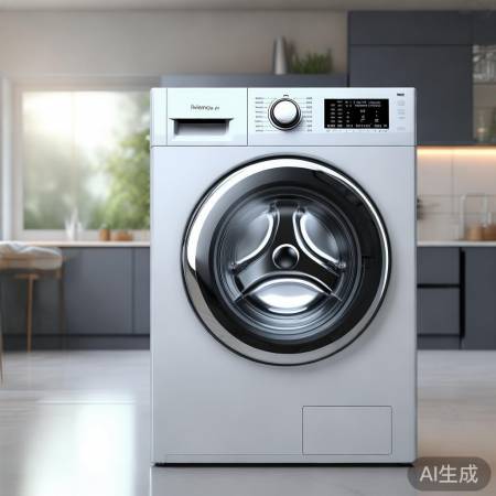 节能环保洗烘一体机