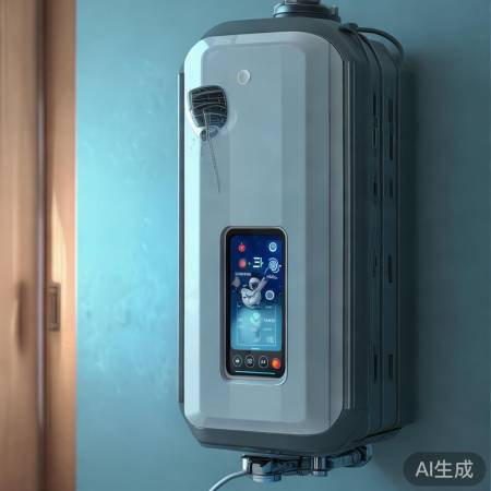 智能卫士护热水安全