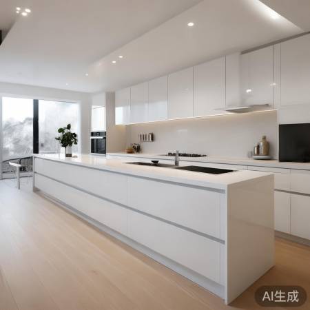 格林格抽油烟机易清洁