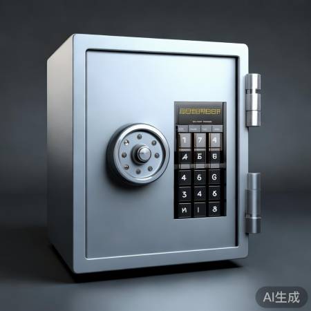 复杂密码防破解