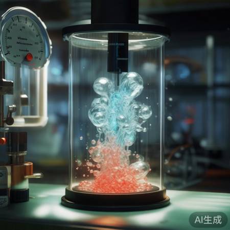 气体压缩限临界温压