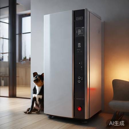 壁挂炉安全性能卓越