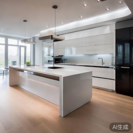 消毒柜摆放避阳光,留空间易清洁