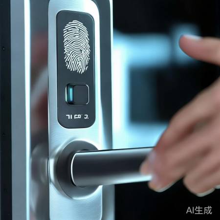 指纹安全，定期维护