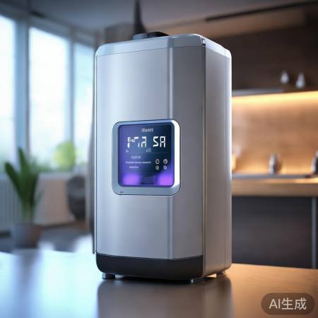 智能热水器，温度记忆，省心助手
