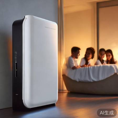 海尔ES50H,冬日热水神器