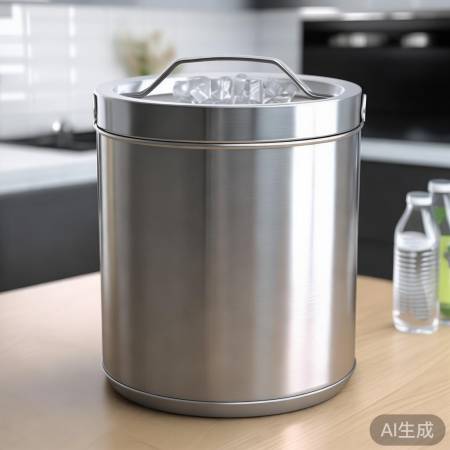 冰水桶必备防漏设计