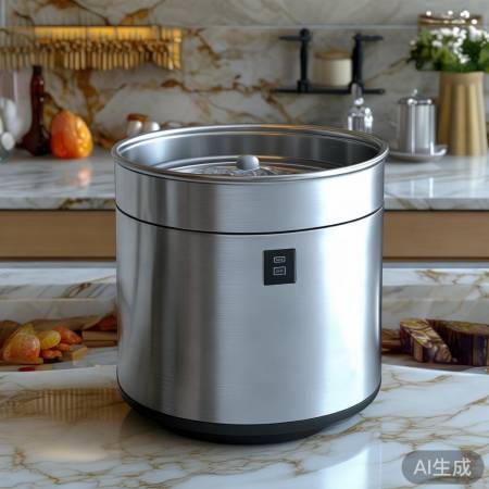 冰水桶新功能多，品质生活必备