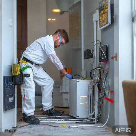 安装费用约500-1000元