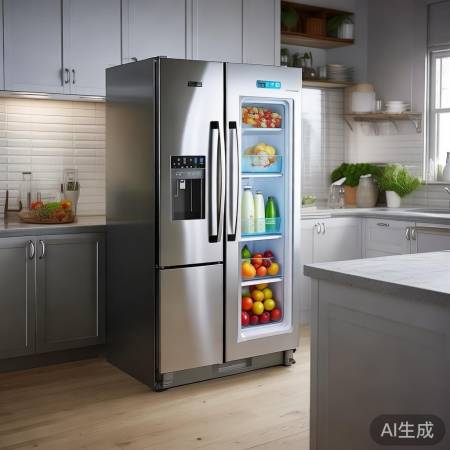 无霜冰箱保鲜秘诀揭晓