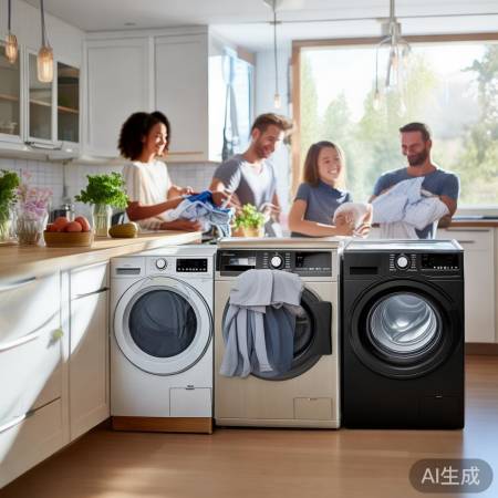 三洋洗衣机85322,生活小助