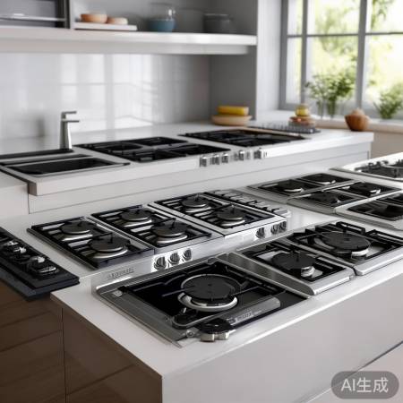 方太燃气灶价格跨度大