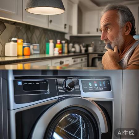 洗衣机铜包影响性能讨论