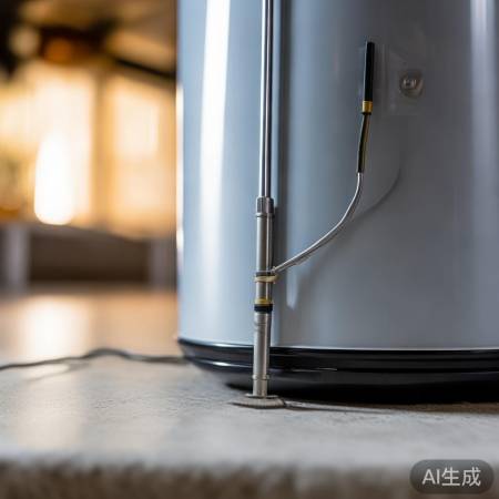 电热水器地线安全规范要点