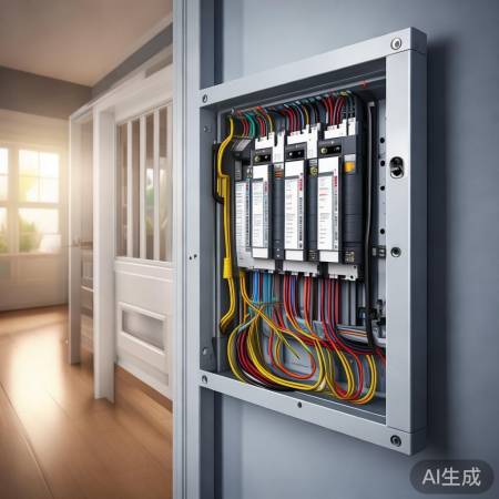 家庭用电安全要点