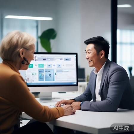 上门或远程维修指导