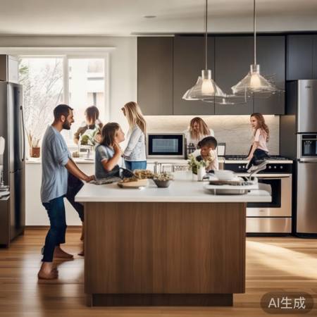 家电无忧,关注生活常谈