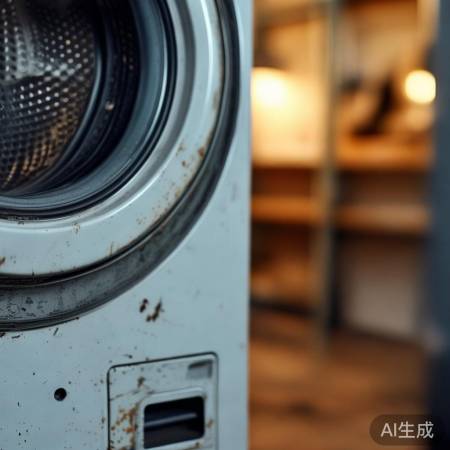 洗衣机传动带寿命5-8年