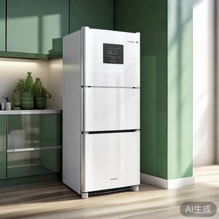 环保节能冰箱