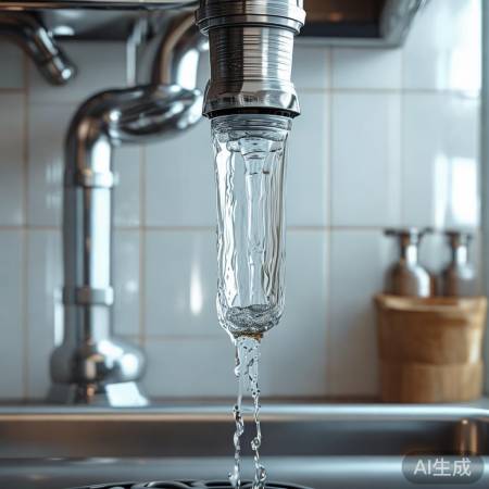 水管保养小细节,延长使用寿命