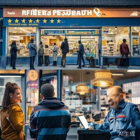 选择口碑维修店小贴士