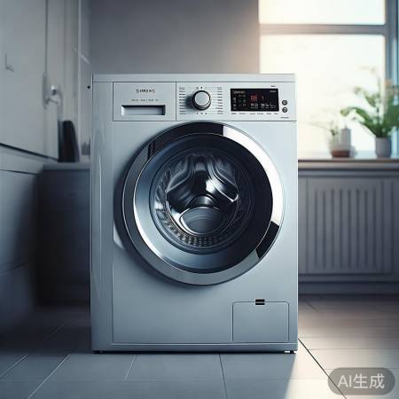 洗衣机选得好,生活品质高