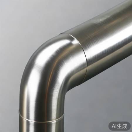 “304不锈钢,耐腐蚀气管佳选