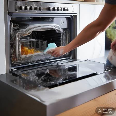 集成灶高级难清洁