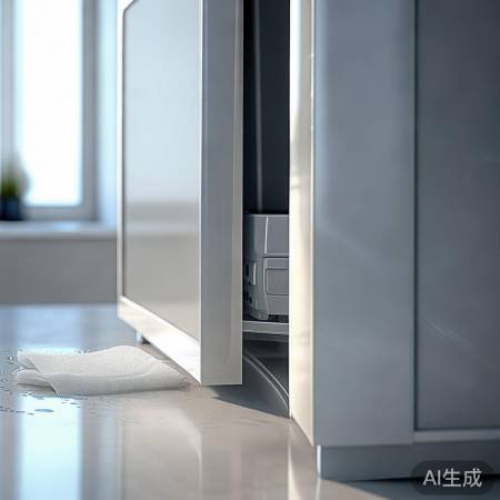 消毒柜清洁很重要