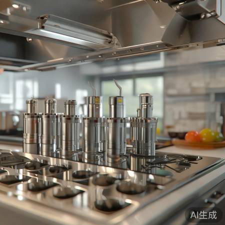 油烟机烟管阀门揭秘