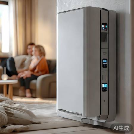 壁挂炉自动调节温度