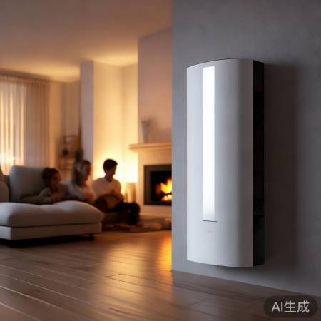 壁挂炉分水原理,温暖小助手