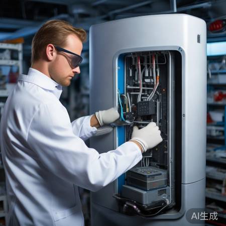 热水器电池换装难度解析