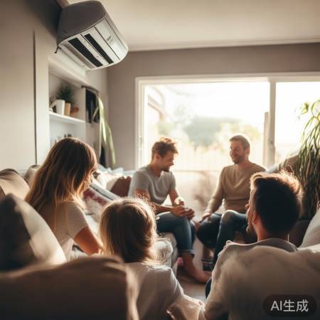 嘉兴富士通空调清洗保养