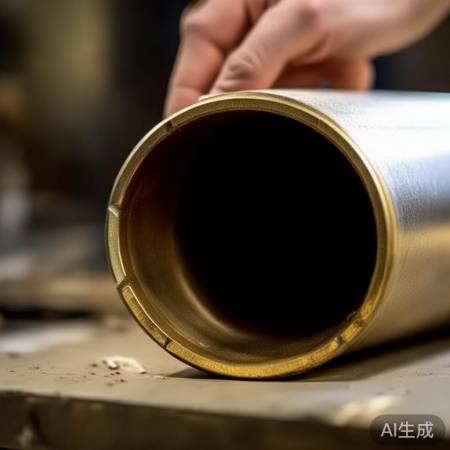 管道光滑无杂质,无异味,壁厚适