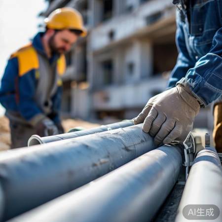 PPR管道选择需谨慎