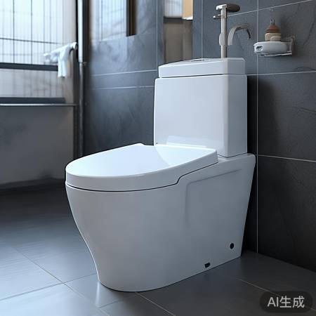 智能马桶,功能多多