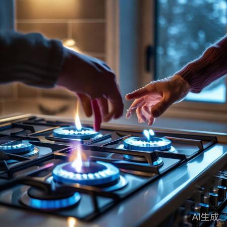 电子点火冬天更方便