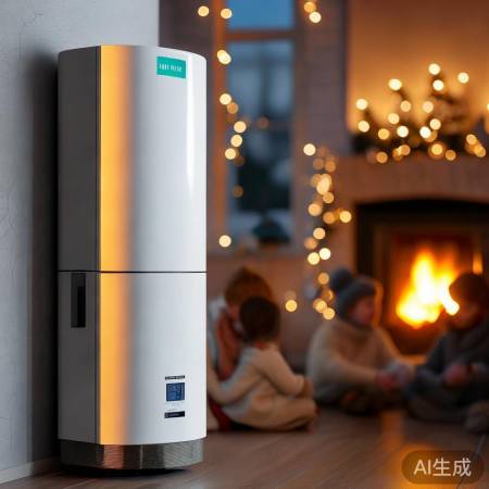 “壁挂炉关机教程”