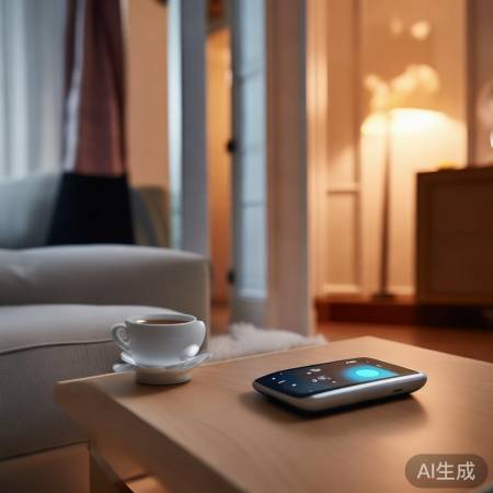 智能空调,温暖拥抱