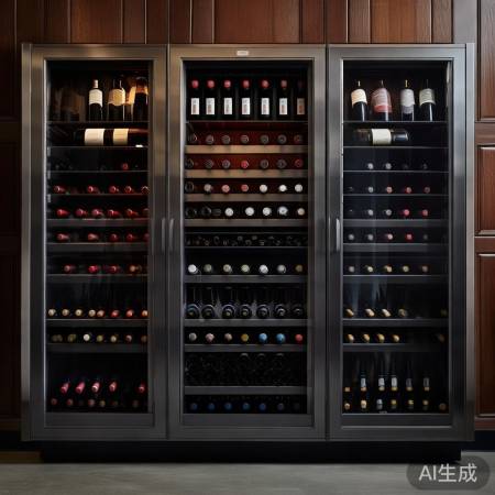红酒柜专存红酒