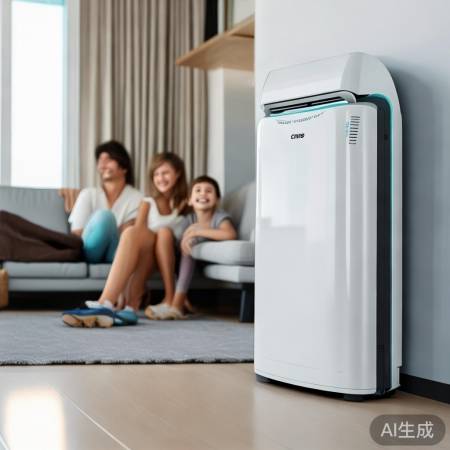 CHIQ空调,高效节能神器