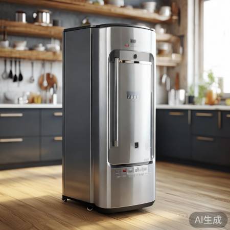 “高效消毒,居家神器”