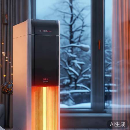 天津冬季选冷暖空调