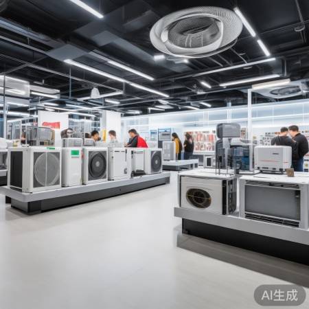 天津热门空气能品牌推荐