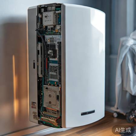 壁挂炉主板更换划算